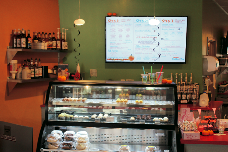 Detroit's Best Bubble Tea Shops - Eater Detroit