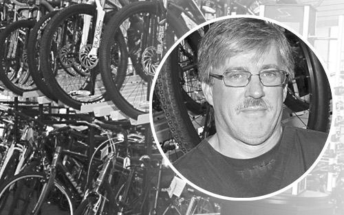 Spoke N' Heart: Selling and fixing bikes, improving lives is the goal ... - BikeDoctor