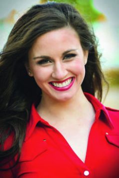 Hazel Roney Hazel Park City Guide 2018 | Ferndale Friends