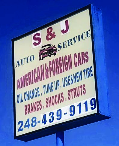 Shocks & Struts  Lincoln Tire & Auto Service